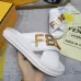 Fendi shoes for Fendi slippers for women #99917550