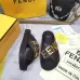 Fendi shoes for Fendi slippers for women #99917551