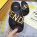 Fendi shoes for Fendi slippers for women #99917551