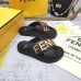Fendi shoes for Fendi slippers for women #99917551