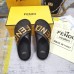 Fendi shoes for Fendi slippers for women #99917551