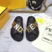 Fendi shoes for Fendi slippers for women #99917551