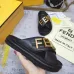 Fendi shoes for Fendi slippers for women #99917551