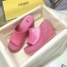 Fendi shoes for Fendi slippers for women #999931583