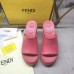 Fendi shoes for Fendi slippers for women #999931583