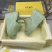 Fendi shoes for Fendi slippers for women #999931584