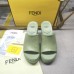 Fendi shoes for Fendi slippers for women #999931584