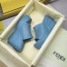 Fendi shoes for Fendi slippers for women #999931585