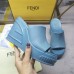 Fendi shoes for Fendi slippers for women #999931585