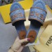 Fendi shoes for Fendi slippers for women #999935598