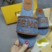 Fendi shoes for Fendi slippers for women #999935598