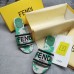 Fendi shoes for Fendi slippers for women #999935600