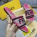 Fendi shoes for Fendi slippers for women #999935601