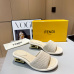 Fendi shoes for Fendi slippers for women #9999924868