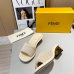 Fendi shoes for Fendi slippers for women #9999924868