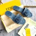 Fendi shoes for Fendi slippers for women #9999932904
