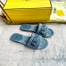 Fendi shoes for Fendi slippers for women #9999932904