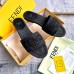 Fendi shoes for Fendi slippers for women #9999932905