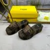 Fendi shoes for Fendi slippers for women #B37258