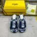 Fendi shoes for Fendi slippers for women #B37259