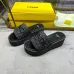 Fendi shoes for Fendi slippers for women #B37260
