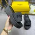 Fendi shoes for Fendi slippers for women #B37260
