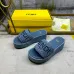 Fendi shoes for Fendi slippers for women #B37261