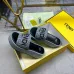 Fendi shoes for Fendi slippers for women #B37263