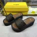 Fendi shoes for Fendi slippers for women #B37266