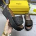 Fendi shoes for Fendi slippers for women #B37266