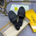 Fendi shoes for Fendi slippers for women #B37283