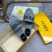 Fendi shoes for Fendi slippers for women #B37287
