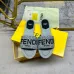 Fendi shoes for Fendi slippers for women #B37287