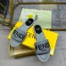 Fendi shoes for Fendi slippers for women #B37287