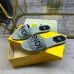 Fendi shoes for Fendi slippers for women #B37287
