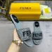 Fendi shoes for Fendi slippers for women #B37287