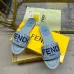 Fendi shoes for Fendi slippers for women #B37288