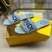 Fendi shoes for Fendi slippers for women #B37288