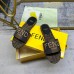 Fendi shoes for Fendi slippers for women #B37291