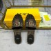 Fendi shoes for Fendi slippers for women #B37291