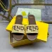 Fendi shoes for Fendi slippers for women #B37296