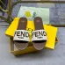 Fendi shoes for Fendi slippers for women #B37297