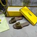 Fendi shoes for Fendi slippers for women #B38460