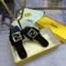 Fendi shoes for Fendi slippers for women #B38464