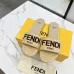 Fendi shoes for Fendi slippers for women #B38888