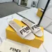 Fendi shoes for Fendi slippers for women #B38888