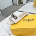 Fendi shoes for Fendi slippers for women #B38888