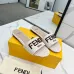 Fendi shoes for Fendi slippers for women #B39025