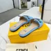 Fendi shoes for Fendi slippers for women #B39026