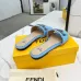 Fendi shoes for Fendi slippers for women #B39026